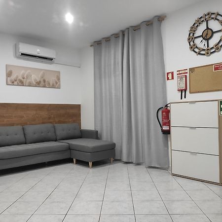 Apartamento Casa Radu Mexilhoeira Grande Exterior foto