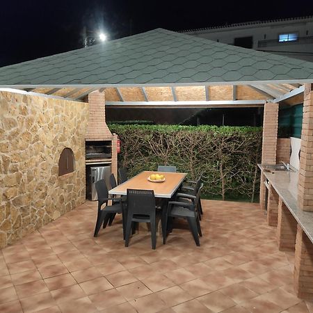 Apartamento Casa Radu Mexilhoeira Grande Exterior foto