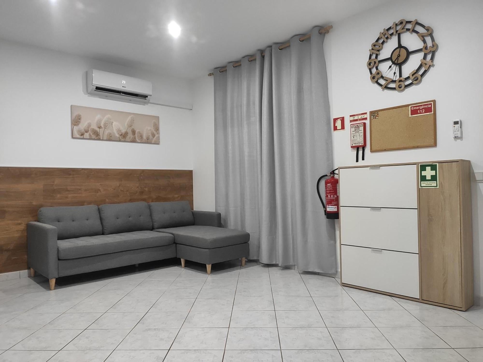 Apartamento Casa Radu Mexilhoeira Grande Exterior foto