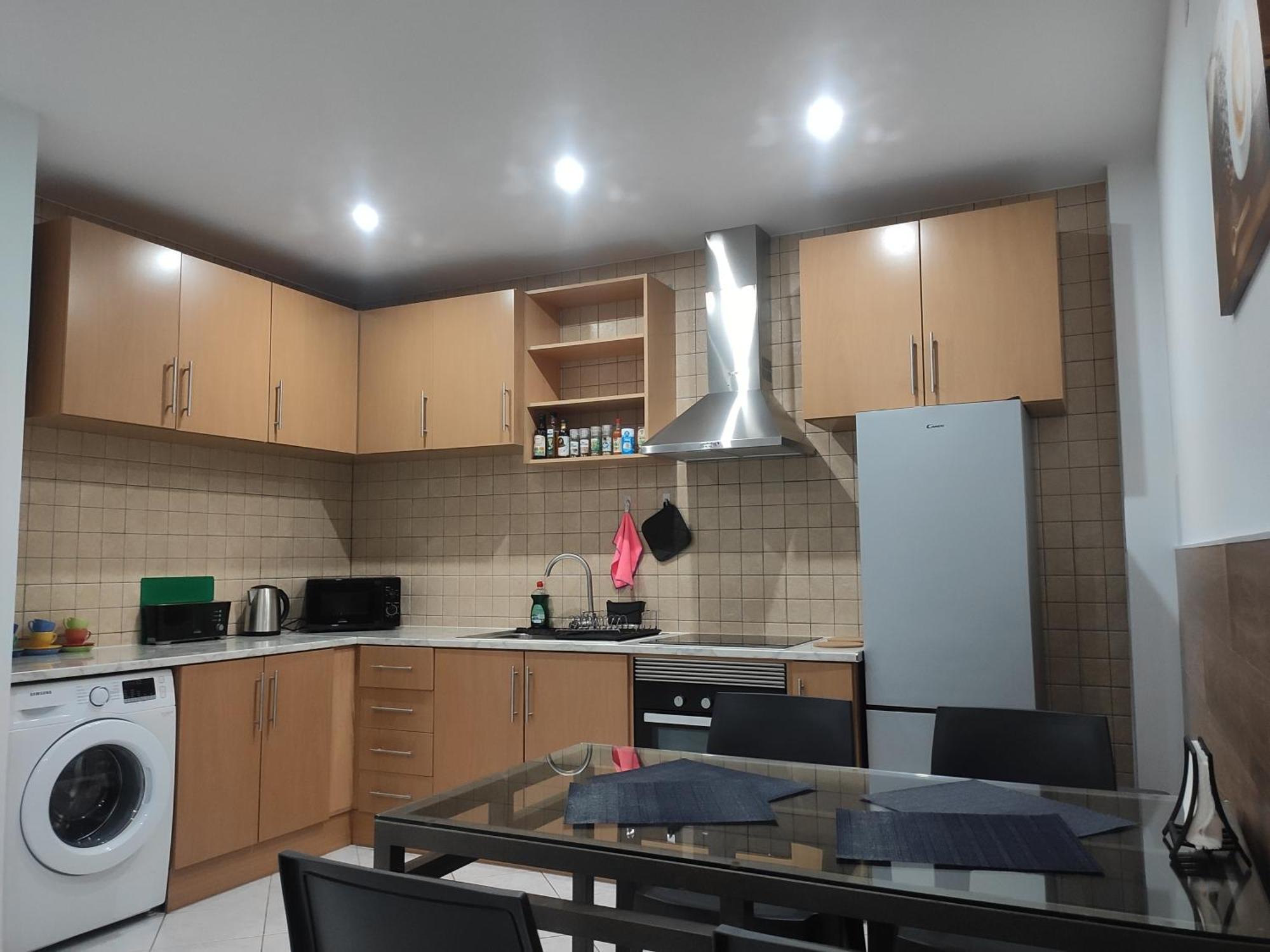 Apartamento Casa Radu Mexilhoeira Grande Exterior foto