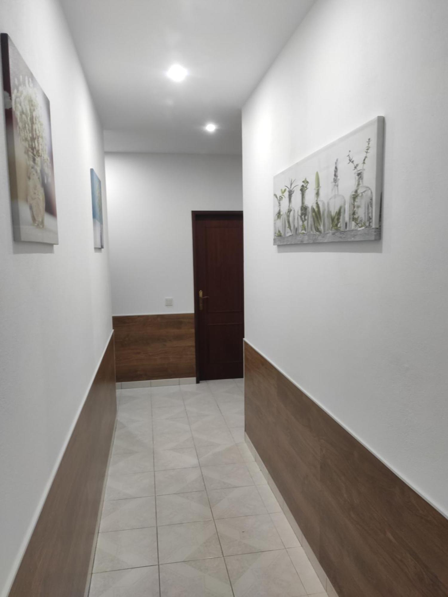 Apartamento Casa Radu Mexilhoeira Grande Exterior foto