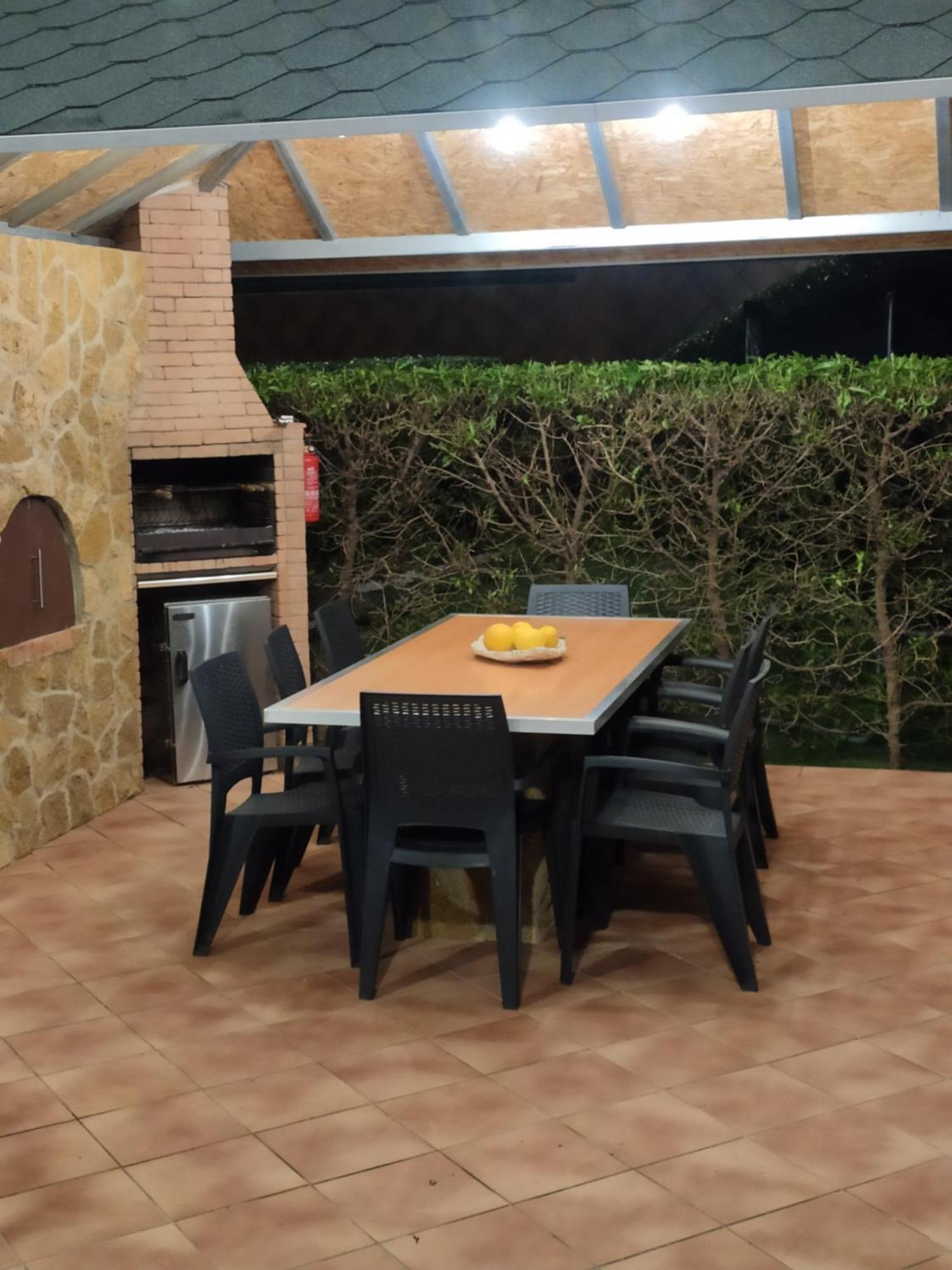 Apartamento Casa Radu Mexilhoeira Grande Exterior foto