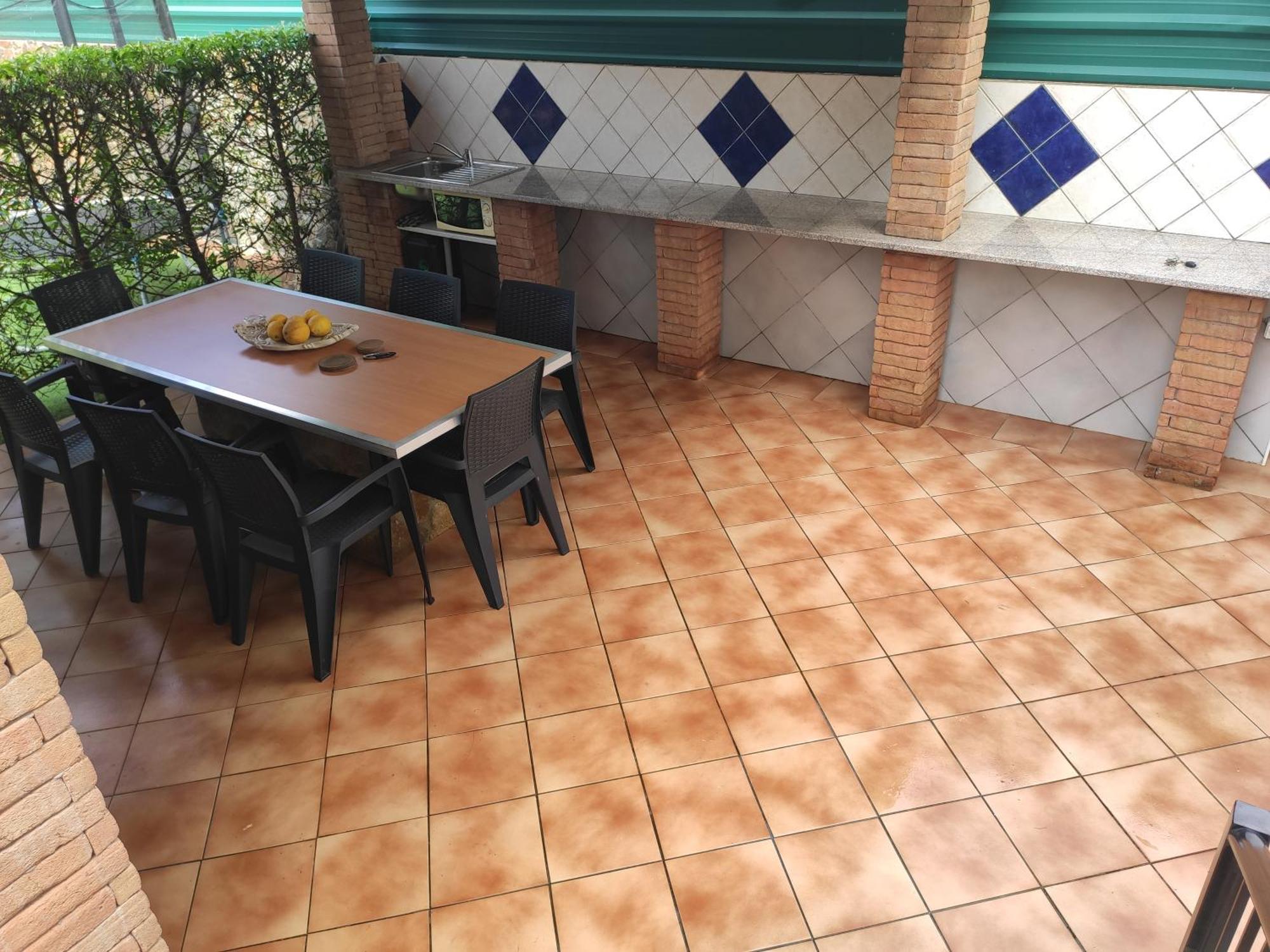 Apartamento Casa Radu Mexilhoeira Grande Exterior foto