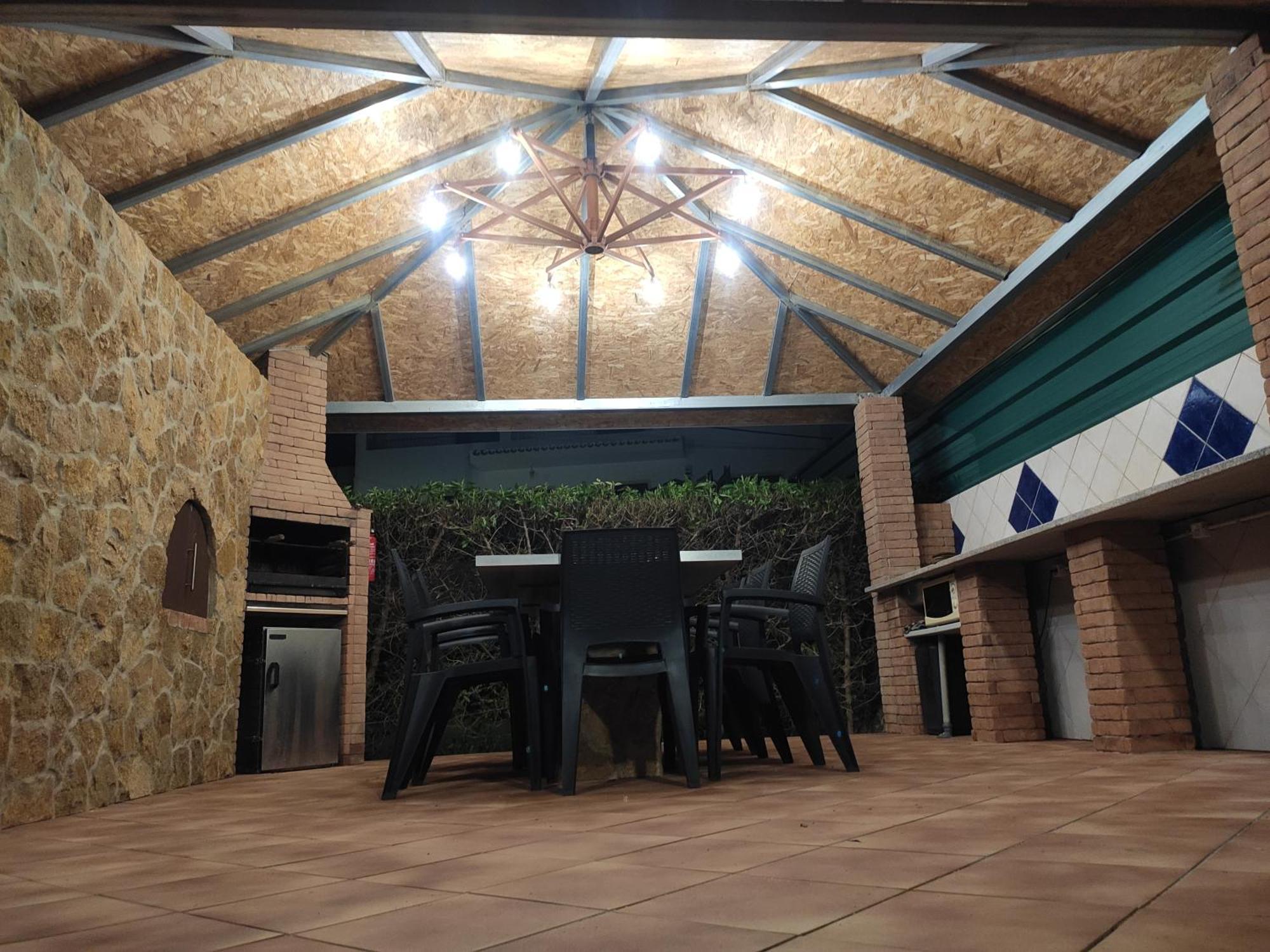 Apartamento Casa Radu Mexilhoeira Grande Exterior foto